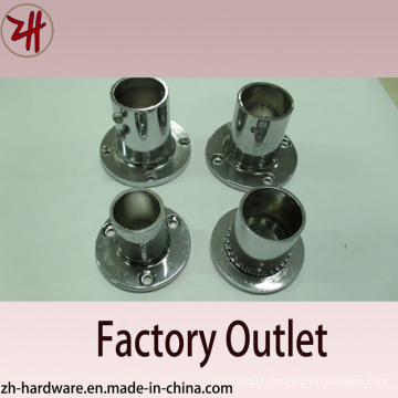 High Quality Flange Seat Pipe Holder & Tube (ZH-8532)